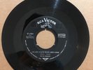 Elvis Presley - Baby Let's Play House * RCA 47-6383 Army German 45 Rare