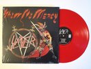 SLAYER SHOW NO MERCY LP 2008 U.S. RED VINYL NEW METAL BLADE