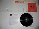 Stan Getz / Charlie Byrd Jazz Samba 1969 Japan ARCHIVE MASTER Ultrasonic CLEAN