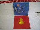 THE HITCH HIKERS GUIDE TO THE GALAXY  - 1979/1980 VINYL LPs - FUNNY - NEAR MINT