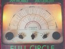 HOLGER CZUKAY FULL CIRCLE NM Vinyl Jah Wobble, Jaki Liebezeit VIRGIN