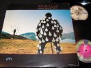 PINK FLOYD Delicate Sound Of Thunder / DDR AWA INTERSHOP DLP 1989 F670374/5