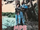 Womack & Womack MPB (Missing Persons Bureau) Frankie Knuckles 12'' promo remix