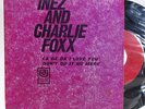 INEZ & CHARLIE FOXX LA DE LA I LOVE YOU PS 7