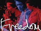Jimi Hendrix: Freedom: Live At The Atlanta Pop Festival (200GV: 2LPs + 8 Page