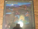 Fred Field and Friends LP Vinyl SEALED XIAN Folk Maranatha HS-031 Psych