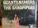 [ROCK/POP] SEALED LP The SANDPIPERS Guantanamera {Original 1966 A&M STEREO Issue