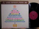 MERCURY SR2-9013 TCHAIKOVSKY NUTCRACKER DORATI RFR2 35MM NM