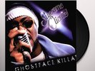 Ghostface Killah Supreme Clientele Epic 2xVinyl LP