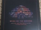 Bring Me The Horizon Live At The Royal Albert Hall 3 x Black LP Sealed Sold Out