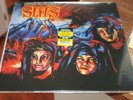 The Slits Return Of The Giant Slits Colored 1 of 1000 Limited Edition Sealed