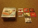 *Last One* White Stripes Triple Inchophone 3