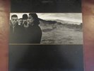 U2 The Joshua Tree, Original 1987, Excellent Vinyl and Sleeve with insert