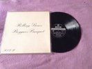 ROLLING STONES   LP BEGGARS BANQUET DECCA FRENCH