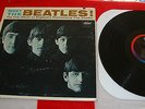 The Beatles Meet the Beatles MONO 12