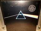 Pink Floyd Dark Side of the Moon (SMAS 11163) Sealed LP
