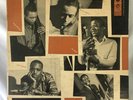 THE JAZZ MESSENGERS s/t LP COLUMBIA CL 897  6-Eye Mono Art Blakey