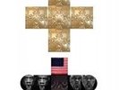 JAY-Z & KANYE WEST Watch The Throne (Deluxe Edition) 2x LP NEW PICTURE DISC VINY