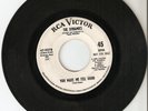 ZERBEN R. HICKS & THE DYNAMICS - YOU MAKE ME FEEL GOOD / LIGHTS OUT - PROMO 45