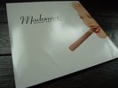 MADONNA Deeper and Deeper USA PROMO VINYL RECORD DOUBLE 12