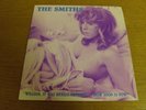 THE SMITHS 45 . WILLIAM, IT WAS REALLY NOTHING.