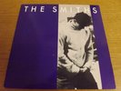 THE SMITHS 45 . HOW SOON IS NOW .