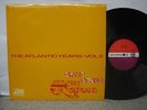 John Coltrane - Giant Steps UK LP A1 / B1 Atlantic