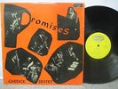 Michael Garrick Sextet - Promises UK LP Argo