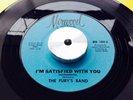 ********* THE FURY'S ************ I'M SATISFIED WITH YOU INSTRUMENTAL **