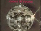RON HENDERSON & CHOICE of COLOUR - Soul Junction / Original US Vinyl