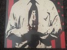 Bad Religion THE EMPIRE STRIKES BACK 1st PRESS SS NM THROUGHOUT OOP