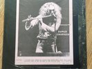 Jethro Tull Super Charged TMQ double vinyl LP live 1973