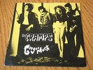 THE CRAMPS - GOO GOO MUCK  7
