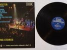 ROLLING STONES Gimme Shelter RECORD LP VINYL 70's Import Press PSYCHEDELIC ROCK