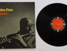 YUSEF LATEEF The Golden Flute RECORD LP VINYL 60's Press 1966 Impulse