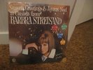 Barbra Streisand/ Season's Greetings & Joyeux Noel To Canada/ 1969/ SEALED