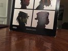 Gorillaz Demon Days Original Pressing Vinyl Gatefold Sleeve Only (2005)