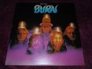 Deep Purple Burn Orig.’74 1st Press A/1U B/1U UK Porky Pecko Mistreated Burn EX+