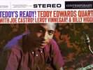 TEDDY EDWARDS QUARTET    