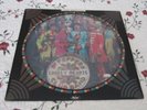 The Beatles-Sgt Peppers Lonely Hearts Club Band-Picture Disc
