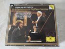 Ludwig van Beethoven - Beethoven: The Piano Concertos (1992)