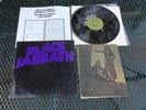 Black Sabbath-Masters Of Reality-ORIGINAL 1971 US LP- w/Poster