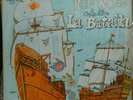 Rafi Rojas y su Orquesta La Batalla, Lp Salsa Original 1978 Venezuela, Guaguanco