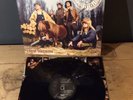 Steve 'n' Seagulls - Farm Machine, Vinyl LP, NM / Rock, Metallica, Coverband