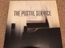 The Postal Service - Give Up - anniversary vinyl box set