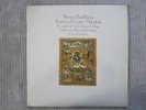 TIBETAN BUDDHISM   TANTRAS OF GYUTO: MAHAKALA  VINYL RECORD LP / 1973