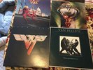 Van Halen – 5150 