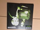 THE CHARLATANS - UP TO OUR HIPS - GREEN LP VINYL - SEALED