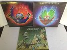 3 Journey album's 