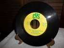 NORTHERN SOUL 45 BY THE ENCHANTED FIVE ON THE CVS LABEL